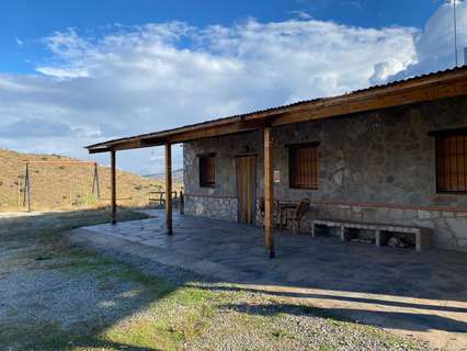 Casa en alquiler en Abrucena