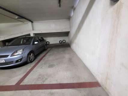 Plaza de parking en venta en Almería