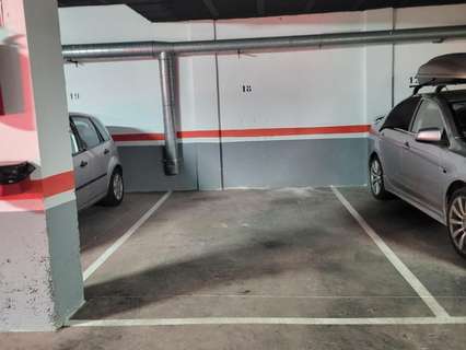 Plaza de parking en venta en Almería