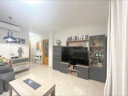 Apartamento en alquiler en Almería