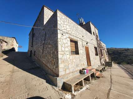 Casa en venta en Abrucena