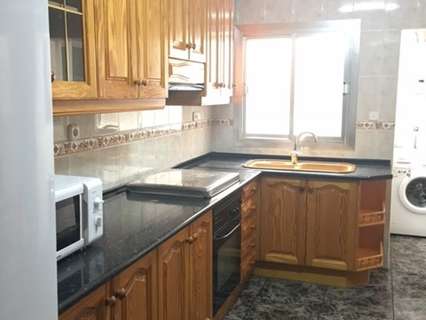 Piso en alquiler en Almería rebajado