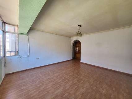 Piso en venta en Almería