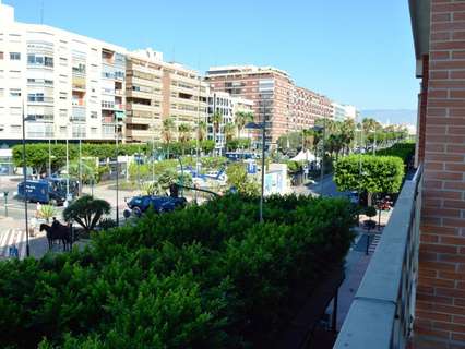 Piso en alquiler en Almería rebajado