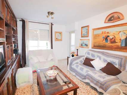 Piso en venta en Almería