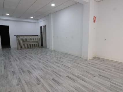 Local comercial en alquiler en Almería