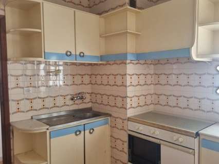 Piso en venta en Huércal de Almería