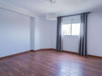 Piso en alquiler en Almería