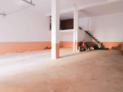 Local comercial en venta en Almería