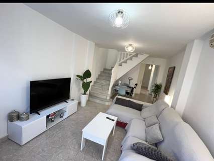 Dúplex en alquiler en Almería rebajado