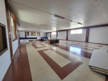 Local comercial en alquiler en Almería