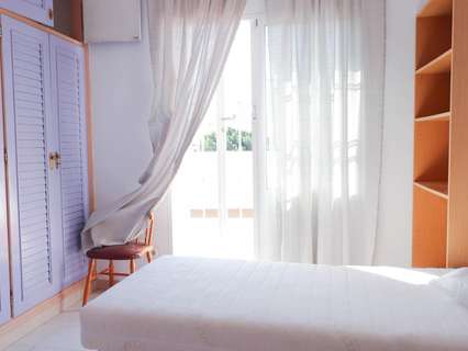 Casa en alquiler en Almería