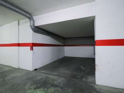 Plaza de parking en venta en Almería