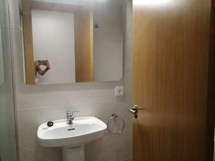 Piso en alquiler en Almería