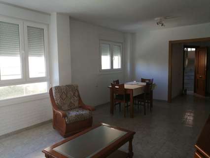 Piso en alquiler en Almería