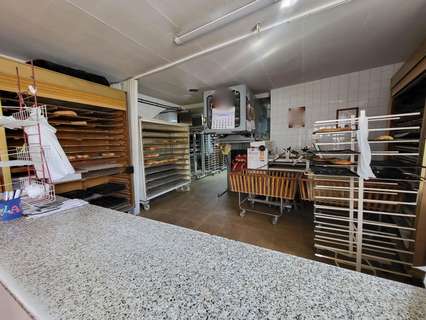 Local comercial en alquiler en Abrucena