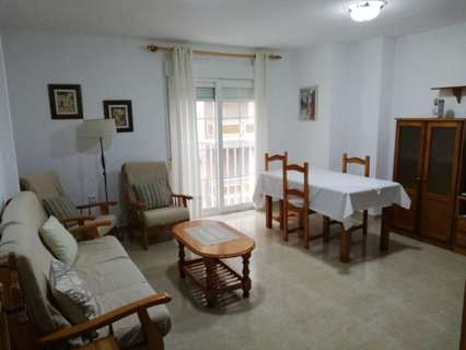 Piso en alquiler en Almería