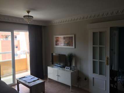 Piso en alquiler en Almería