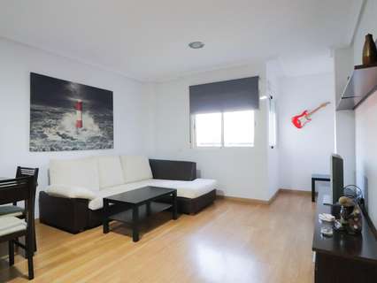 Ático en alquiler en Almería