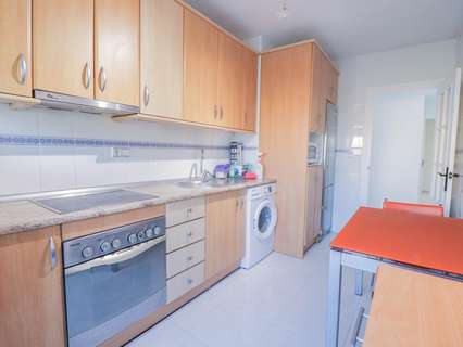 Piso en alquiler en Almería