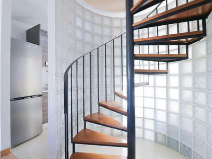 Ático en venta en Almería