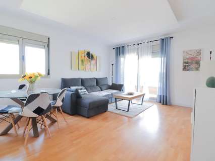 Piso en alquiler en Almería