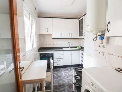 Piso en venta en Almería rebajado