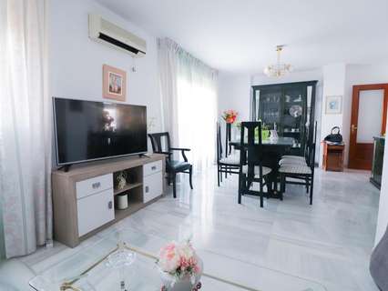 Piso en alquiler en Almería