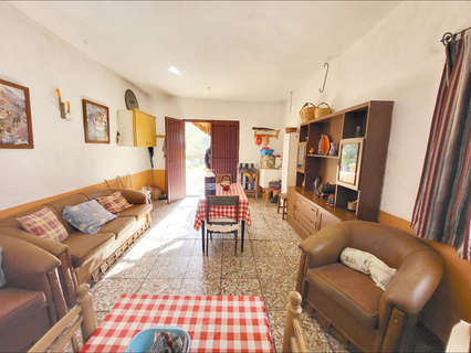 Casa en venta en Abrucena