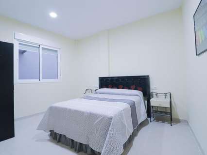 Piso en alquiler en Abrucena