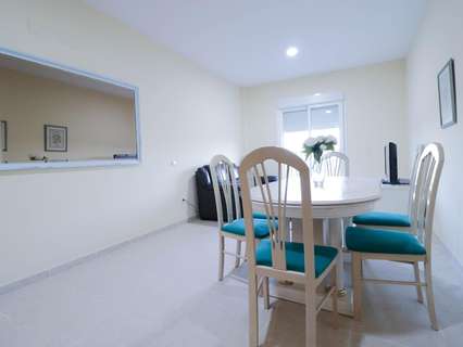 Piso en alquiler en Abrucena