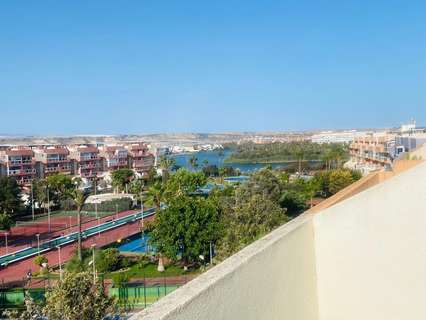 Ático en venta en El Ejido