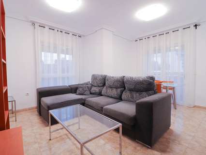 Piso en alquiler en Almería