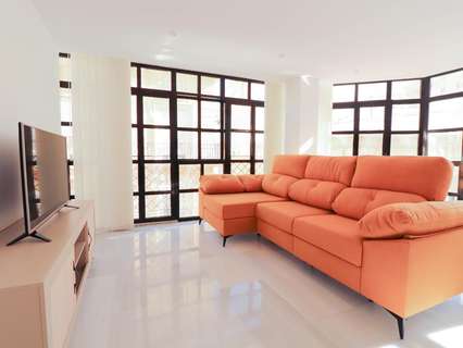 Apartamento en alquiler en Almería