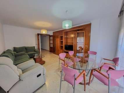 Piso en alquiler en Almería