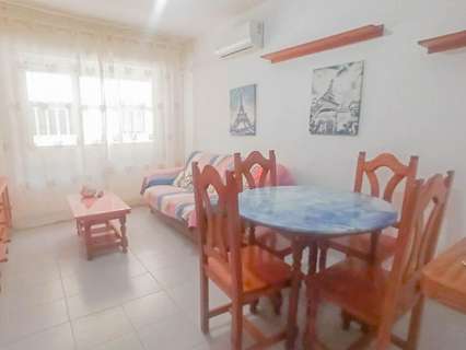 Piso en alquiler en Almería