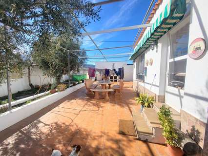 Casa en venta en Abla