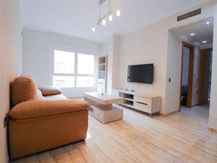 Piso en alquiler en Almería