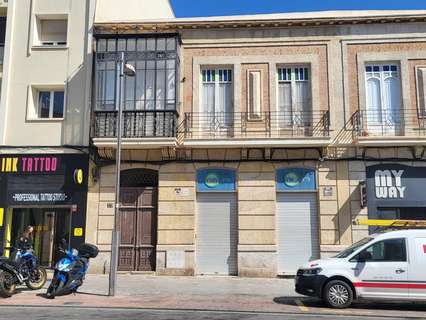 Casa en venta en Almería