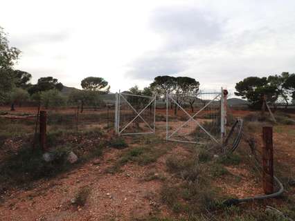 Parcela rústica en venta en Alboloduy