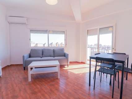 Piso en alquiler en Almería