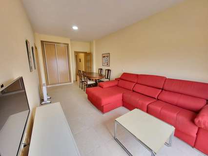 Piso en alquiler en Abrucena