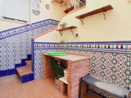 Piso en alquiler en Almería