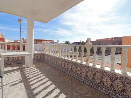 Piso en alquiler en Almería