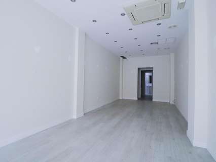 Local comercial en alquiler en Almería