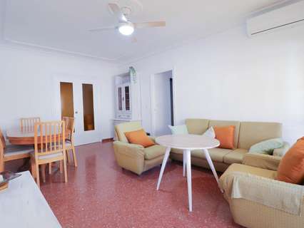 Piso en alquiler en Almería
