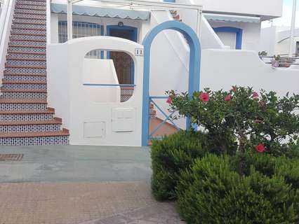 Apartamento en alquiler en Níjar zona Cabo de Gata