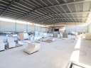 Nave industrial en alquiler en Benahadux