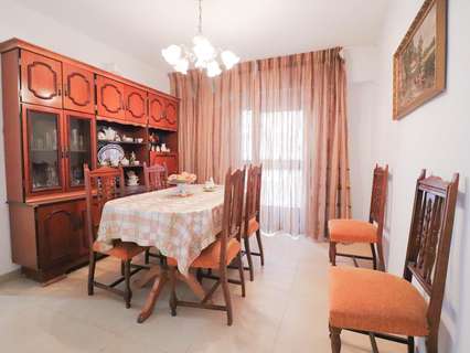 Piso en venta en Almería