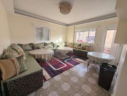 Piso en venta en Almería
